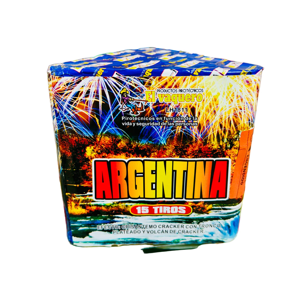 Torta Argentina 15t