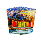Torta Argentina 15t