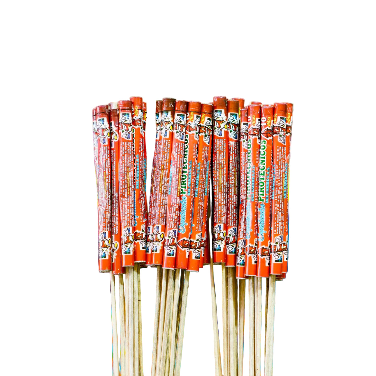 Volador 1 Golpe potente unidad