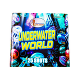 Torta Underwater 25t