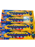 Torta Colombia Glory 555t