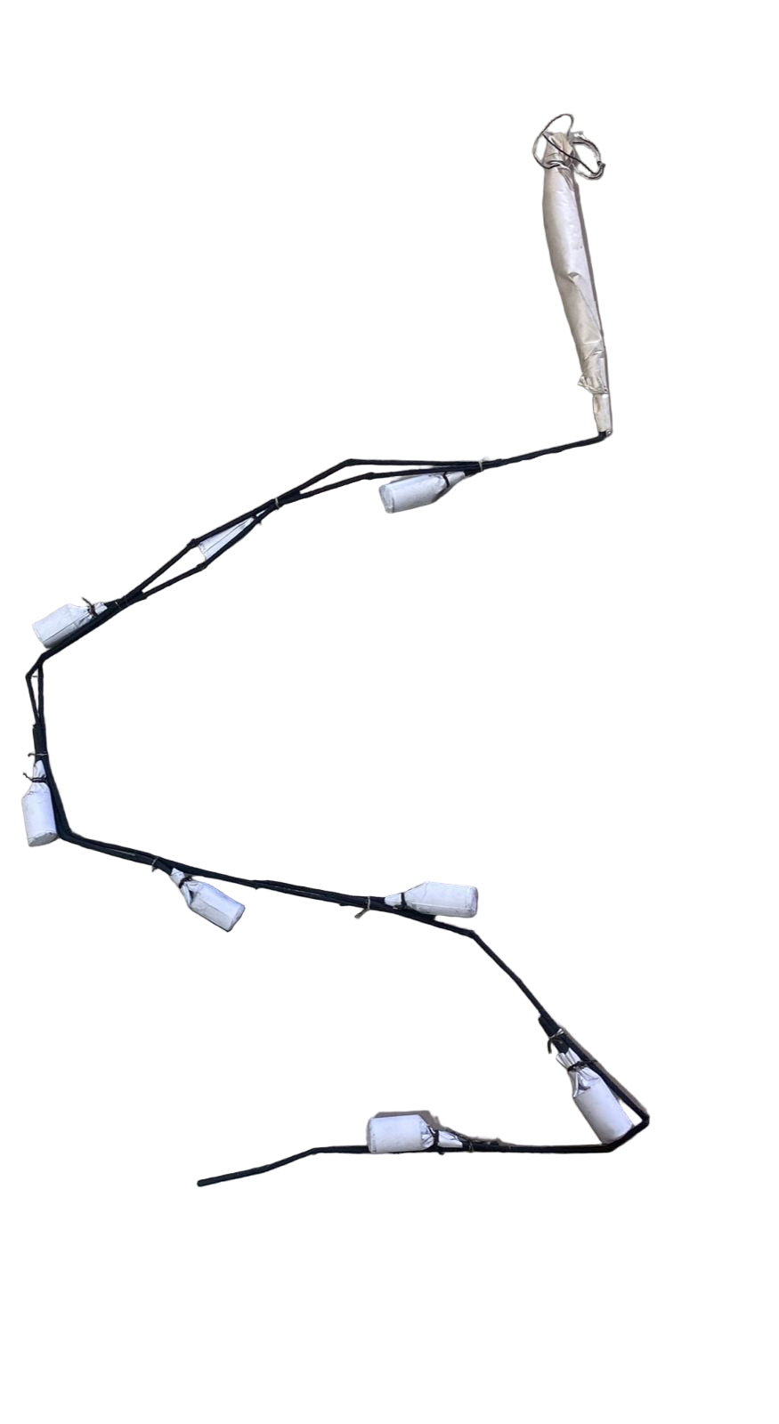 Choricera pro 8 bombas