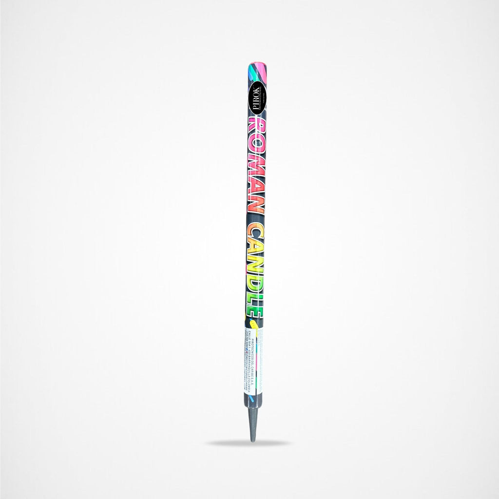 Roman Candle 1.2´´ 5 Shots