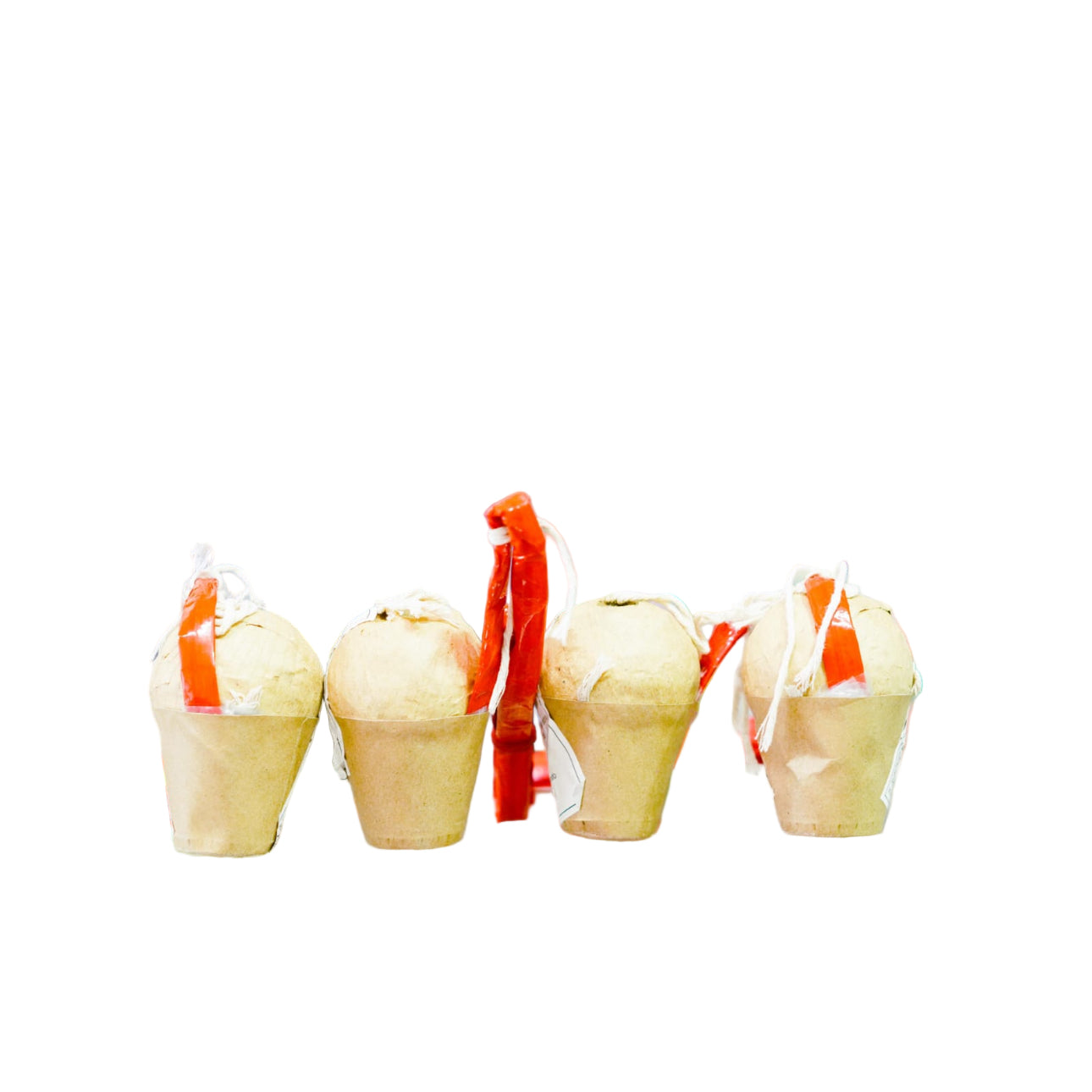 Carcasa profesional 2.5”