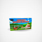 Chicken Blowing Balloon x Unidad