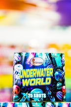 Torta Underwater 25t