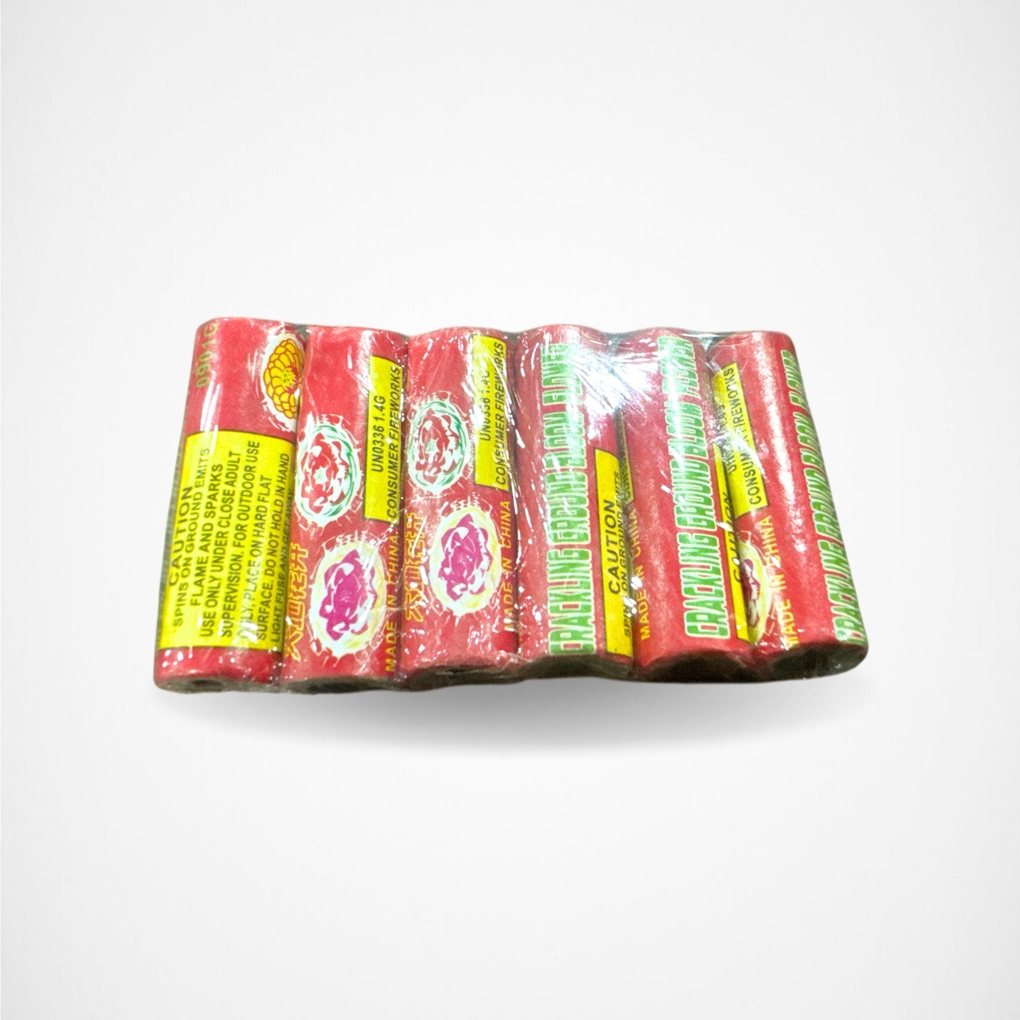 Rosita china x 6unds