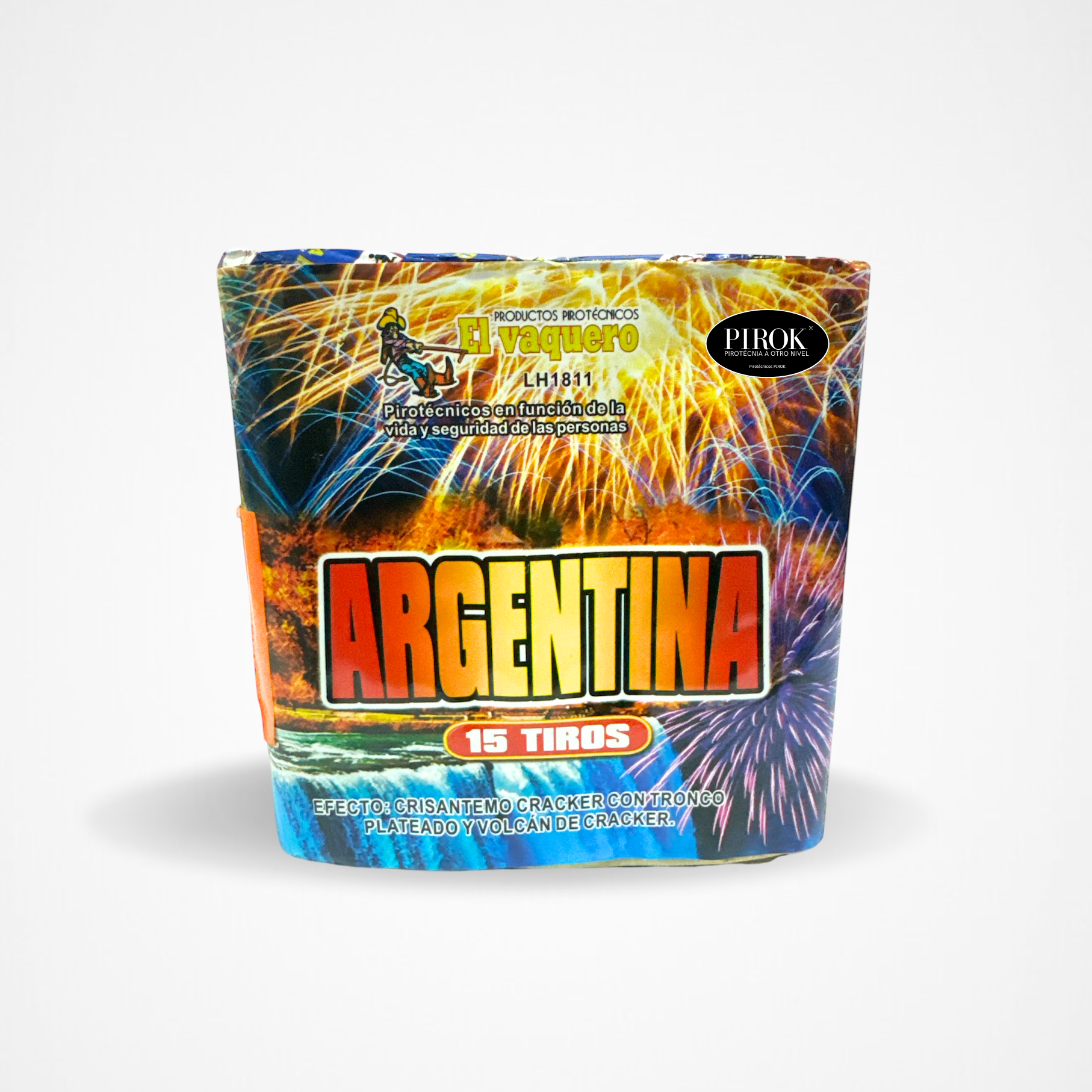 Torta Argentina 15t