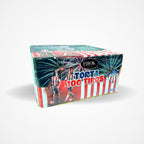 Torta 100 Tiros Junior