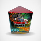 Torta Cracker 15 Tiros 1.2" Grande