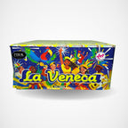 Torta La Veneca 104 Tiros 0.6"