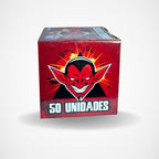 Tiro Triangulito – 50 Unidades