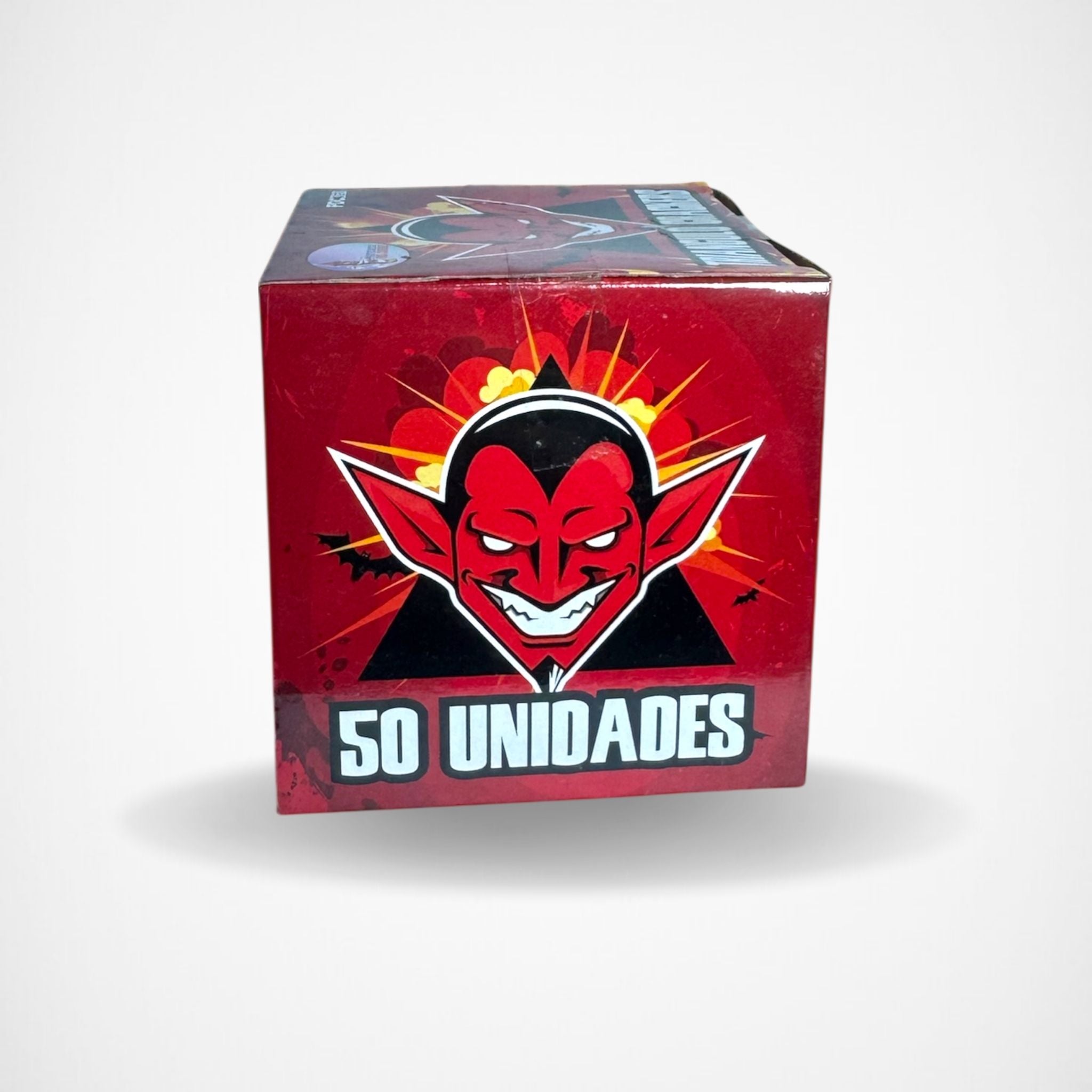 Tiro Triangulito – 50 Unidades