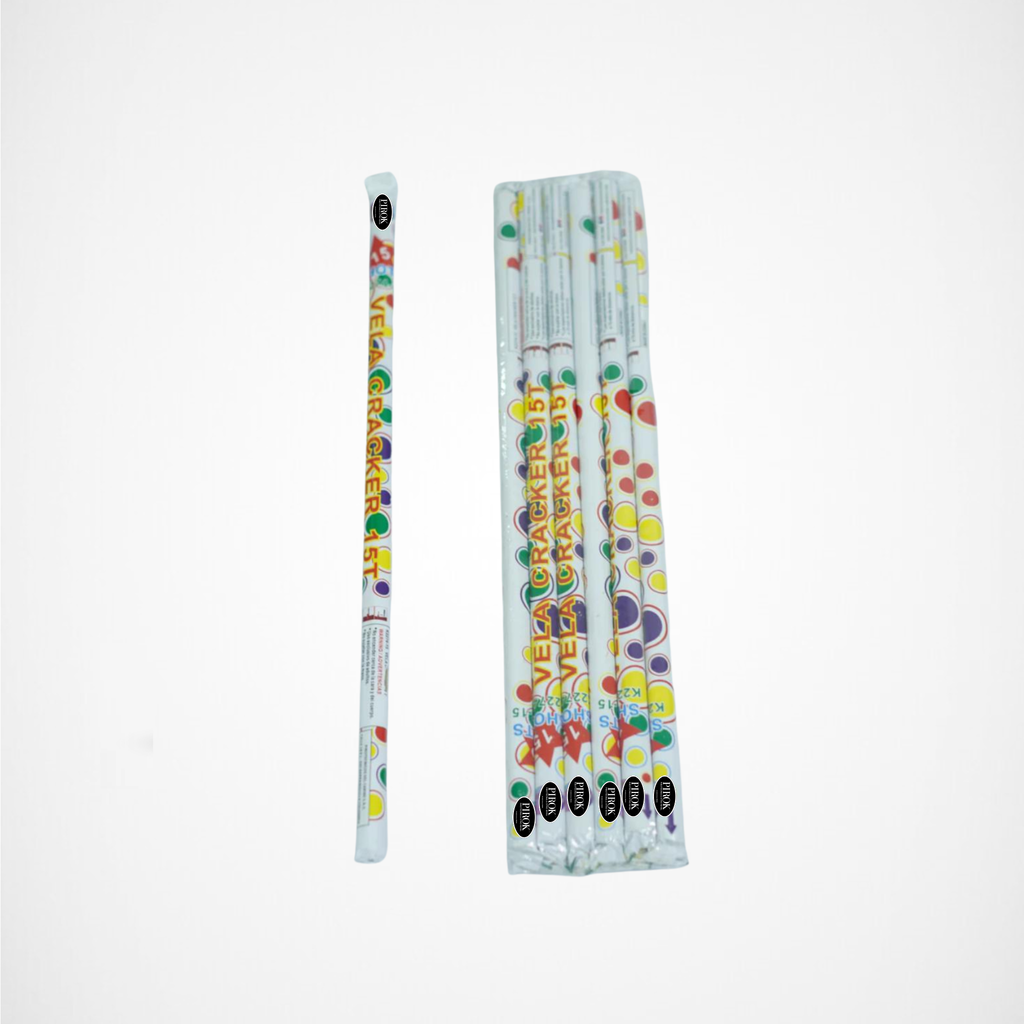 Soplona Cracker 15t X 12unds