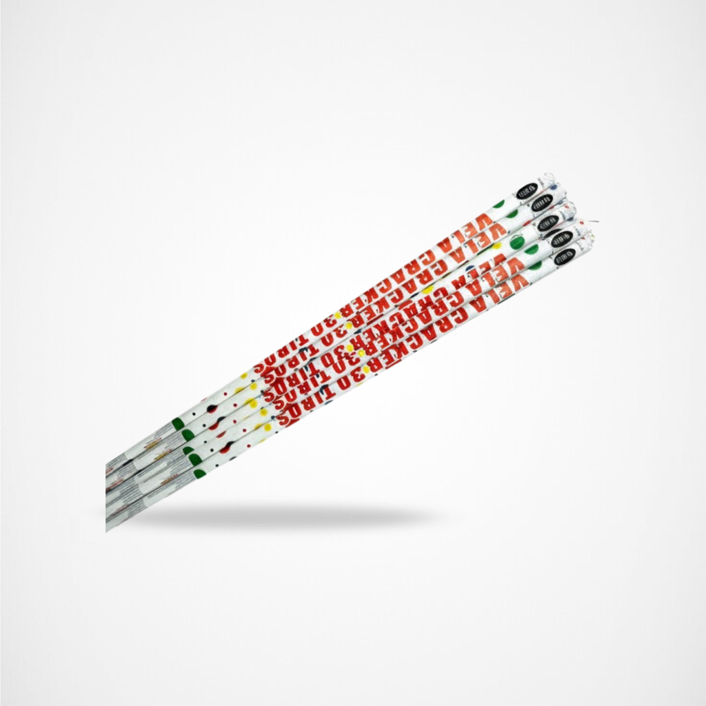 Soplona Cracker 30t x 6unds