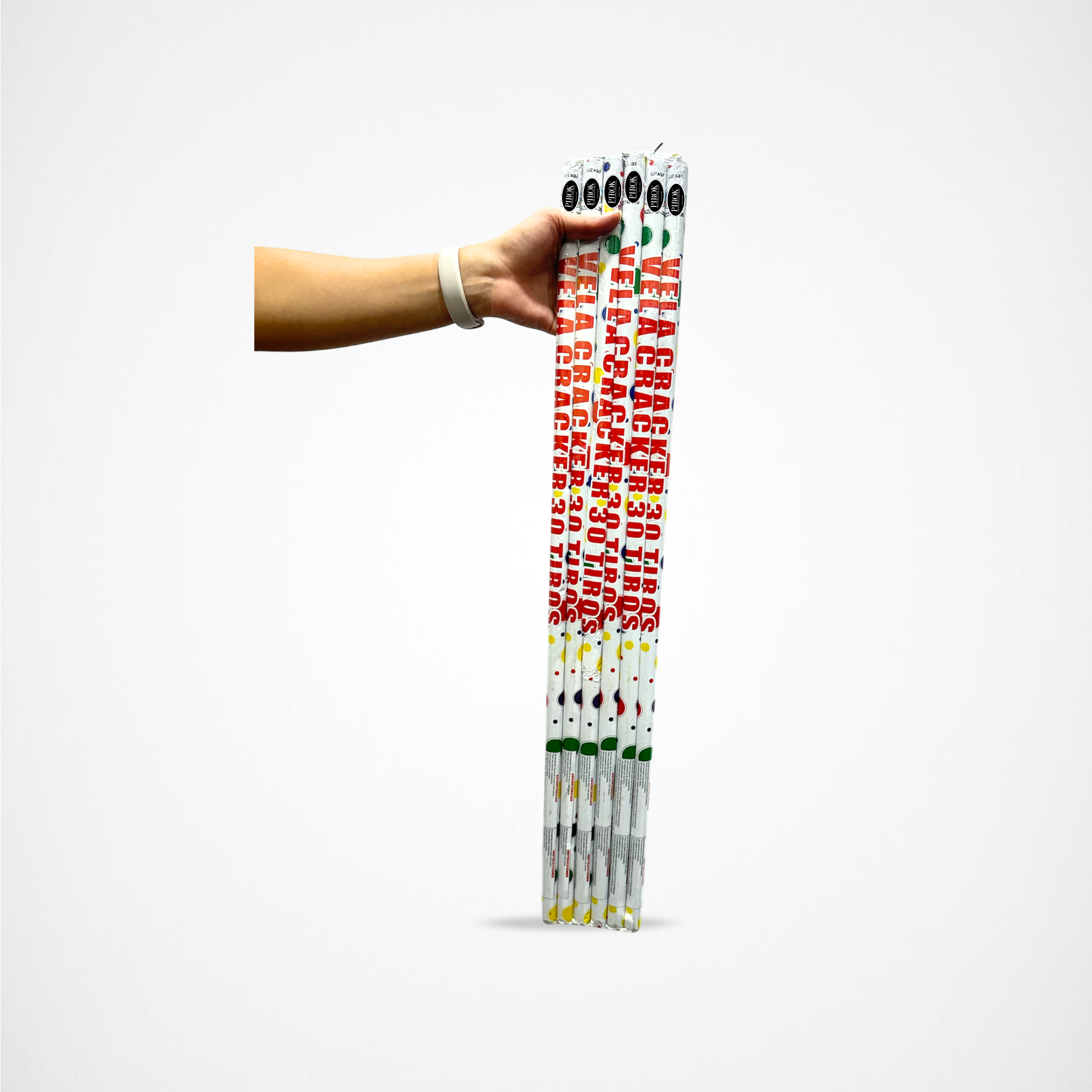 Soplona Cracker 30t x 6unds