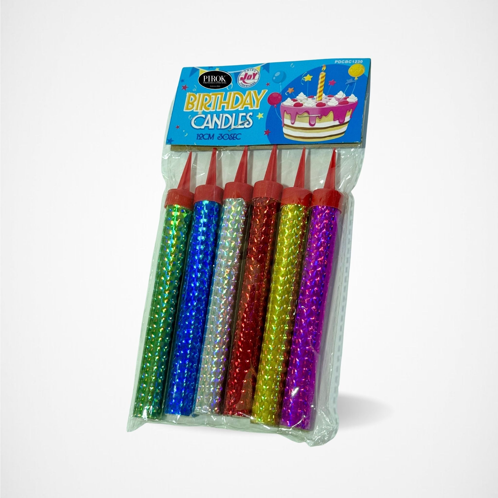 Volcán de cumpleaños x5u