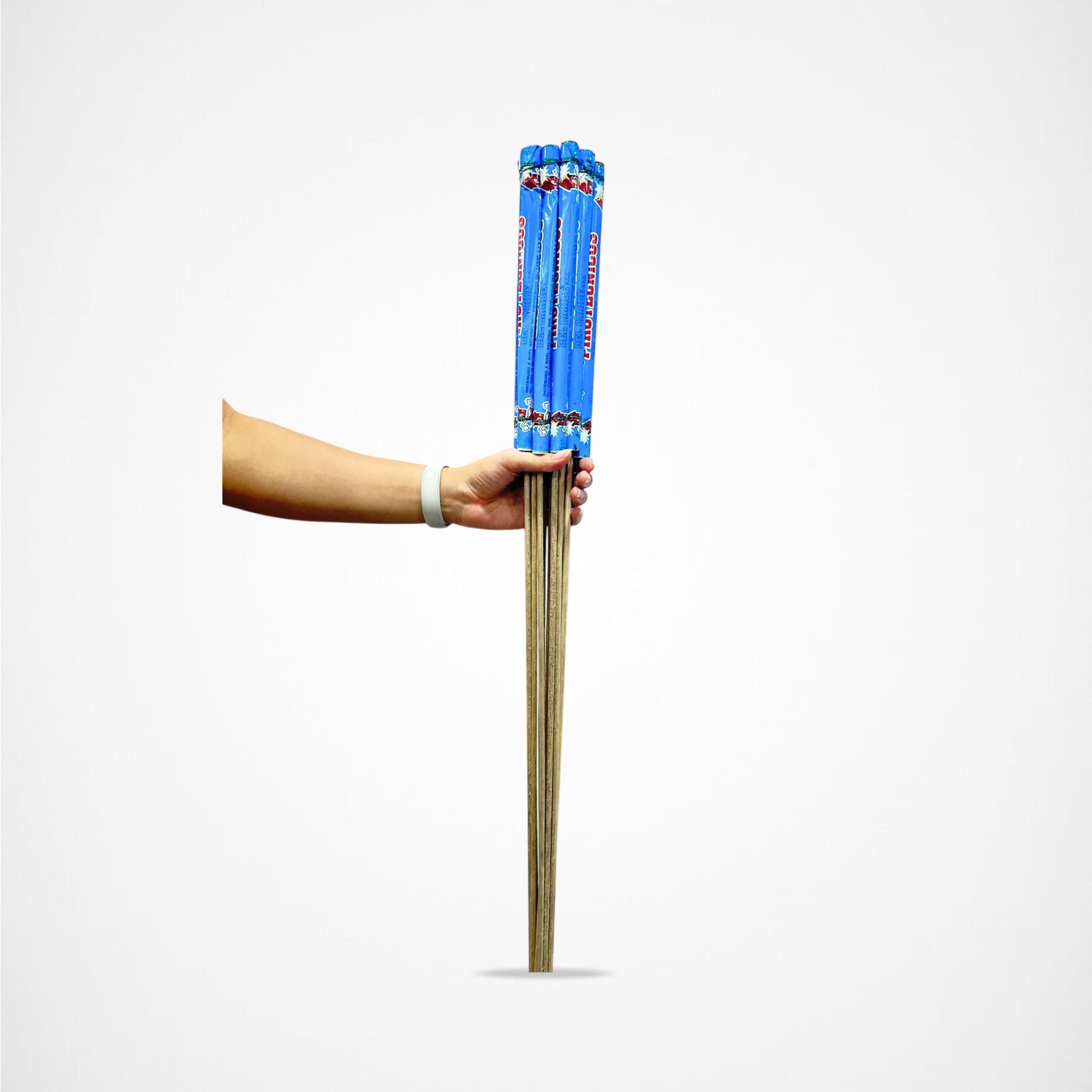 Voladores 5 golpes x12 unidades