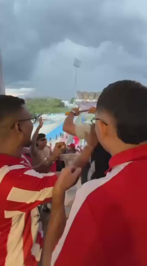 Bengala Portuaria profesional Junior